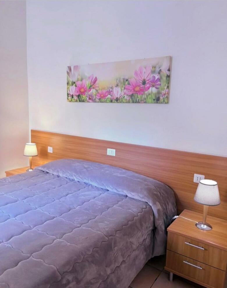 Residencia Sole E Luna