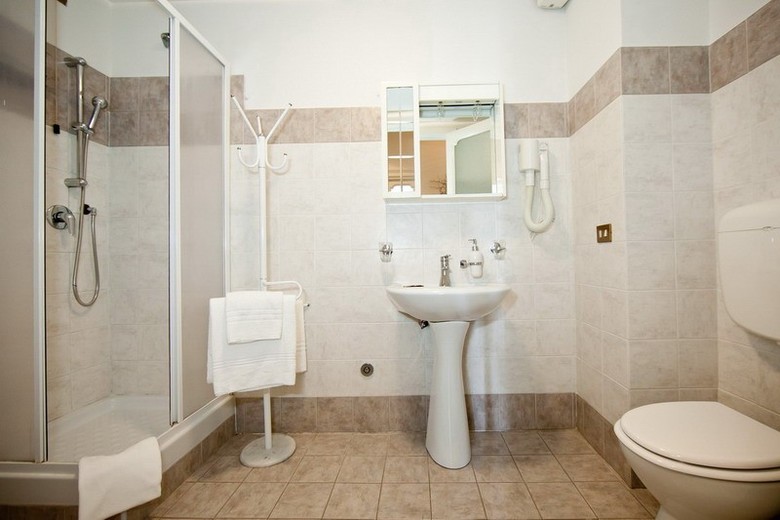 Residencia Romantica Rooms