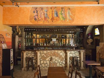 Hostal Alessandro Palace