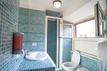 Hostal Alessandro Palace