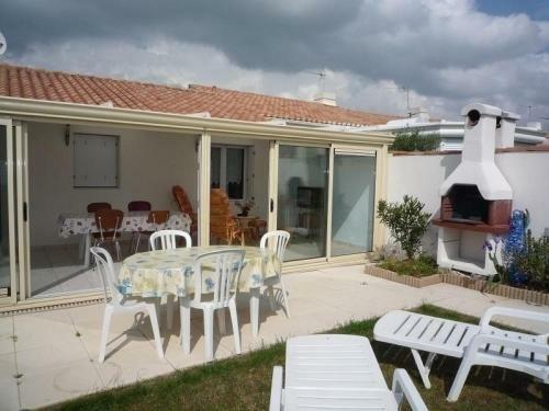 Villa Imp De Braza Maison Avec Jardin Clos