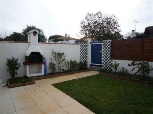 Villa Imp De Braza Maison Avec Jardin Clos