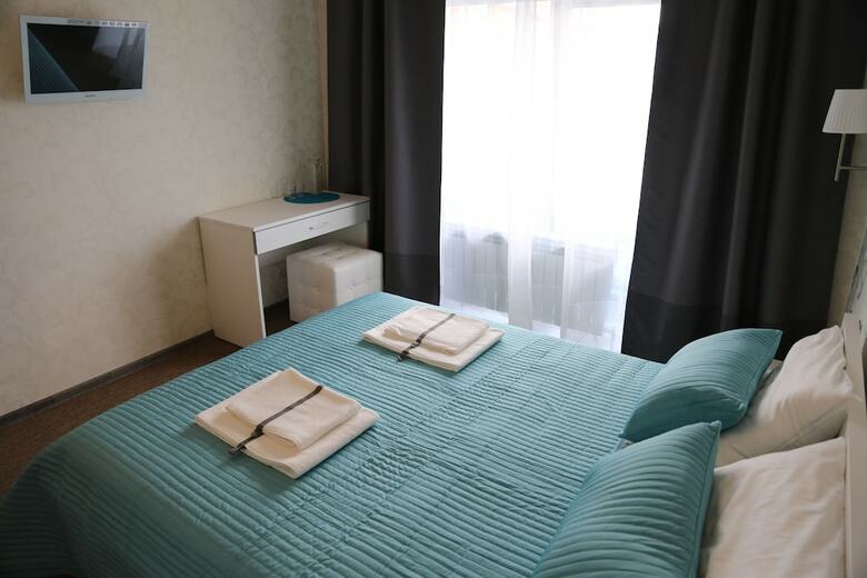 Hostal Guest House A-suite