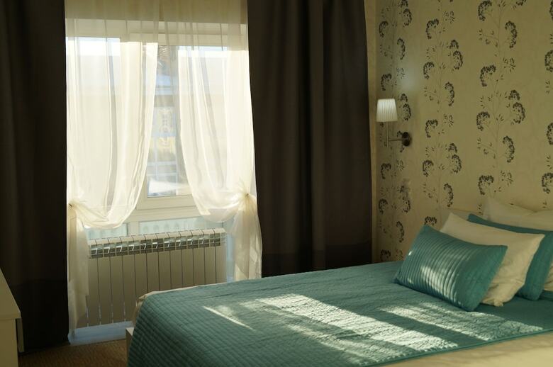 Hostal Guest House A-suite