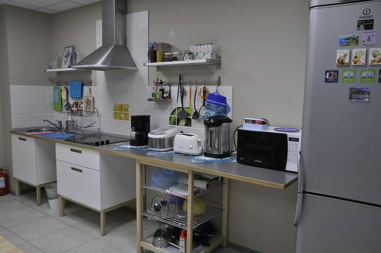 Hostal Guest House A-suite