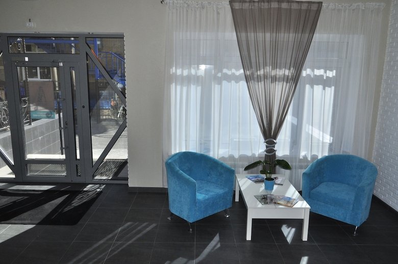 Hostal Guest House A-suite