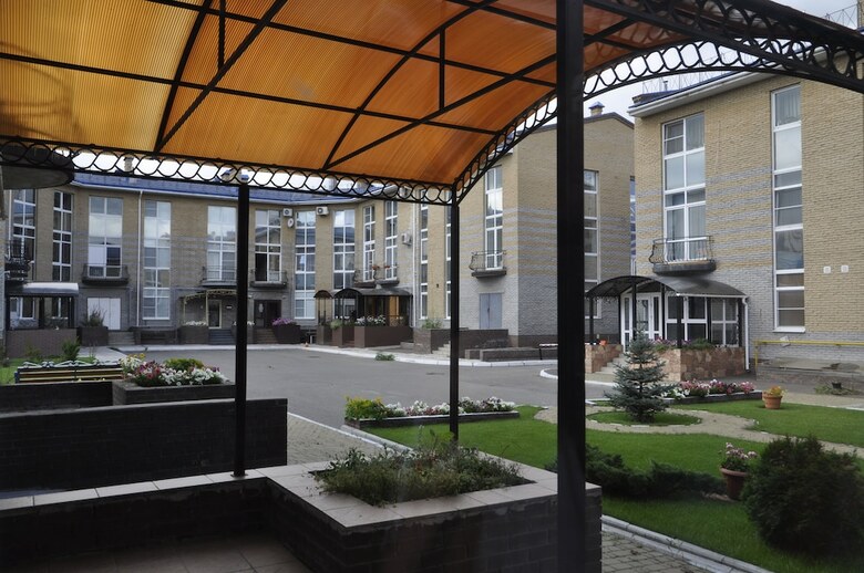 Hostal Guest House A-suite
