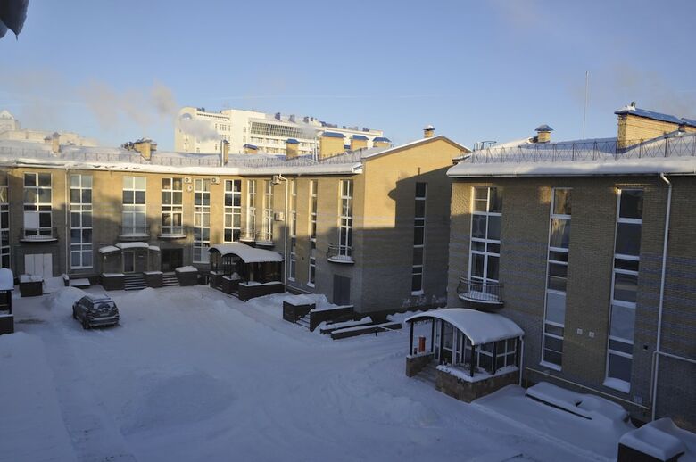 Hostal Guest House A-suite
