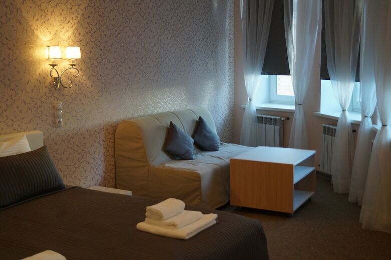 Hostal Guest House A-suite