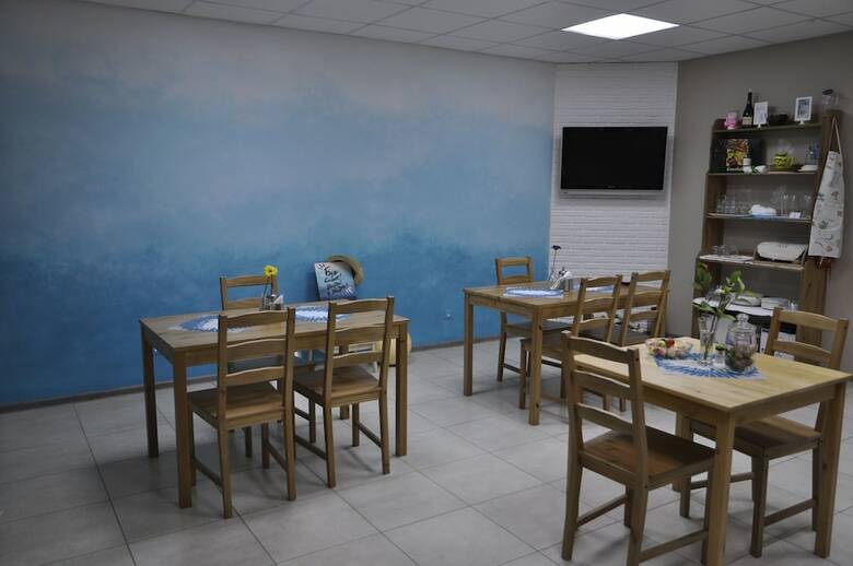 Hostal Guest House A-suite