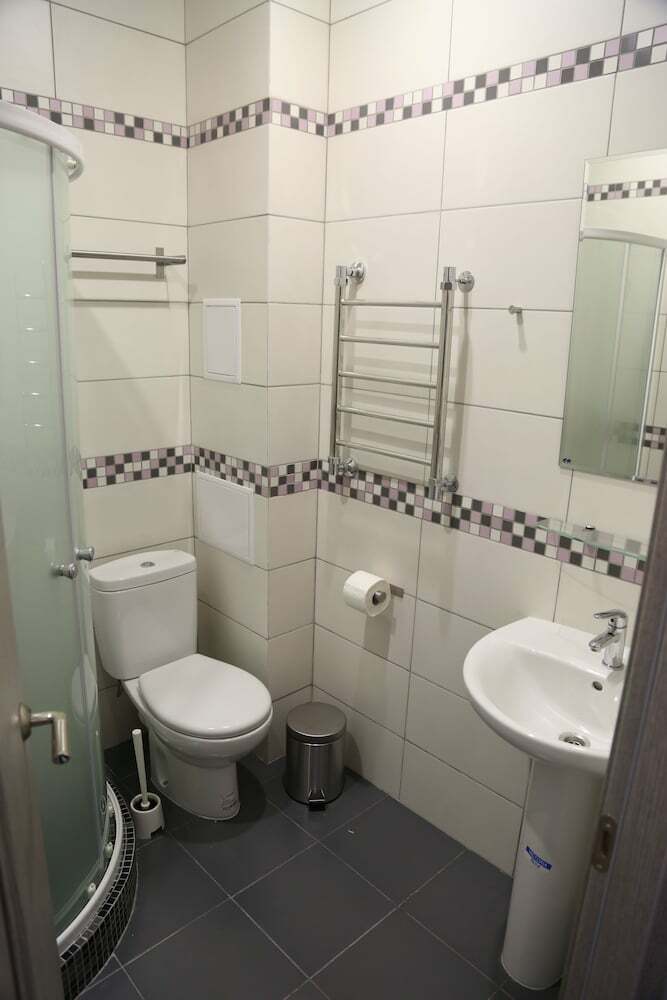 Hostal Guest House A-suite