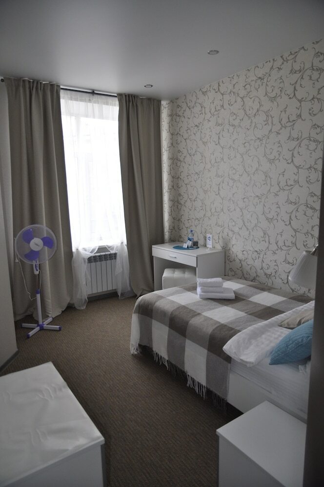 Hostal Guest House A-suite