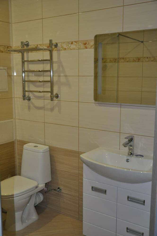 Hostal Guest House A-suite