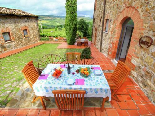 Casa Ginepro