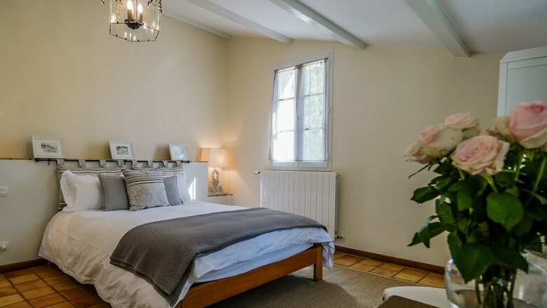 Hostal La Ferme Des Belugues