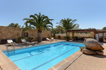Can Raco Ibiza