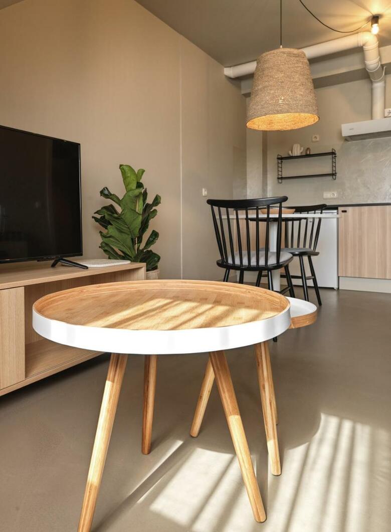 Apartamentos Dena