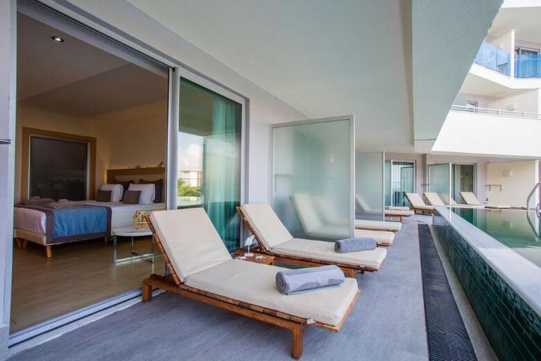 Numa Beach&spa Hotel ( Adult Only )