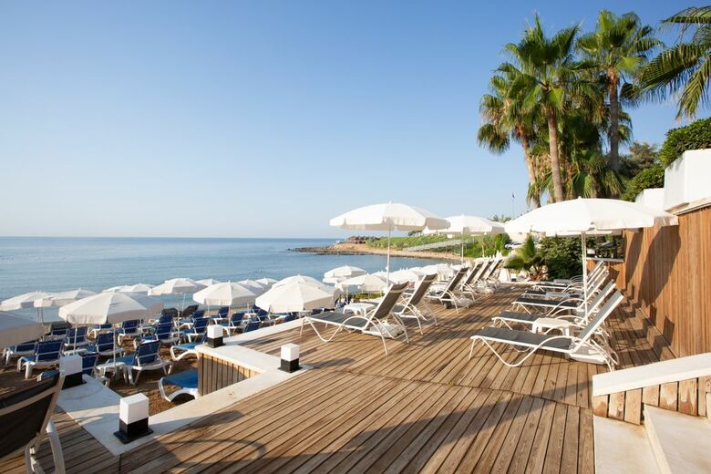 Numa Beach&spa Hotel ( Adult Only )