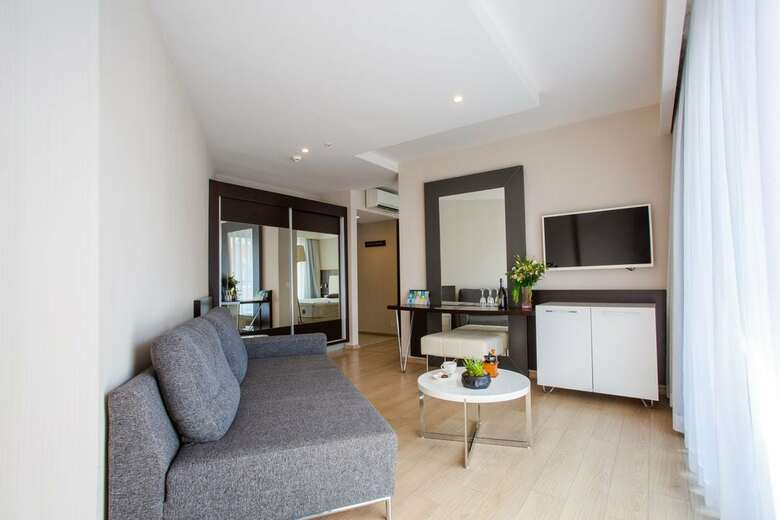 Numa Beach&spa Hotel ( Adult Only )