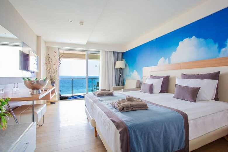 Numa Beach&spa Hotel ( Adult Only )