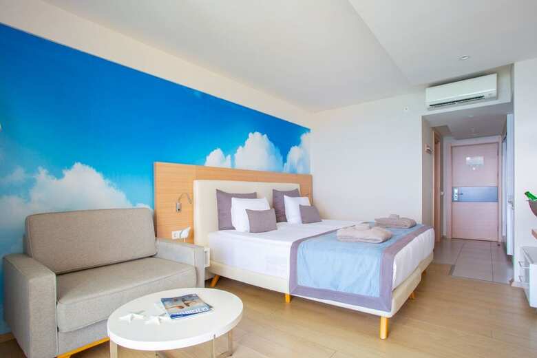 Numa Beach&spa Hotel ( Adult Only )