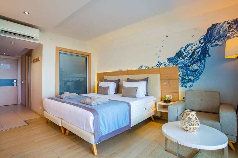 Numa Beach&spa Hotel ( Adult Only )