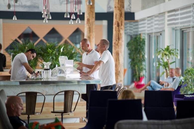 Numa Beach&spa Hotel ( Adult Only )