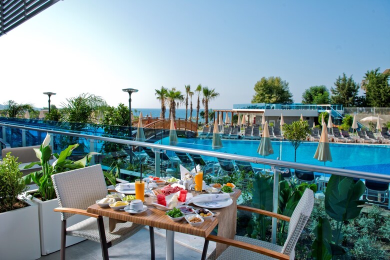 Numa Beach&spa Hotel ( Adult Only )