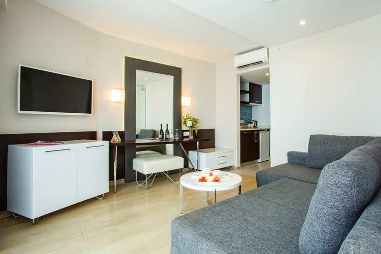 Numa Beach&spa Hotel ( Adult Only )