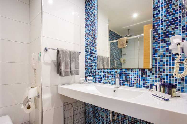 Numa Beach&spa Hotel ( Adult Only )