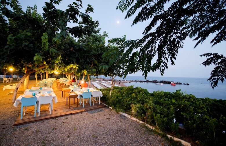 Numa Beach&spa Hotel ( Adult Only )