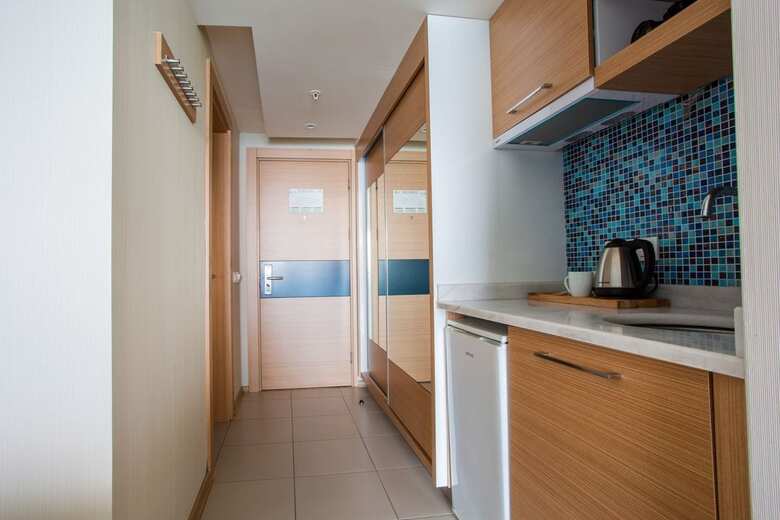 Numa Beach&spa Hotel ( Adult Only )