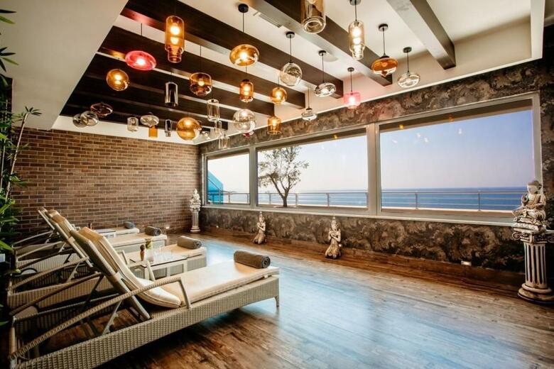 Numa Beach&spa Hotel ( Adult Only )