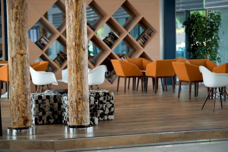 Numa Beach&spa Hotel ( Adult Only )