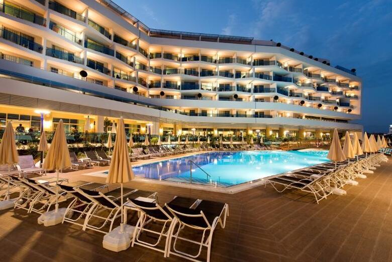 Numa Beach&spa Hotel ( Adult Only )