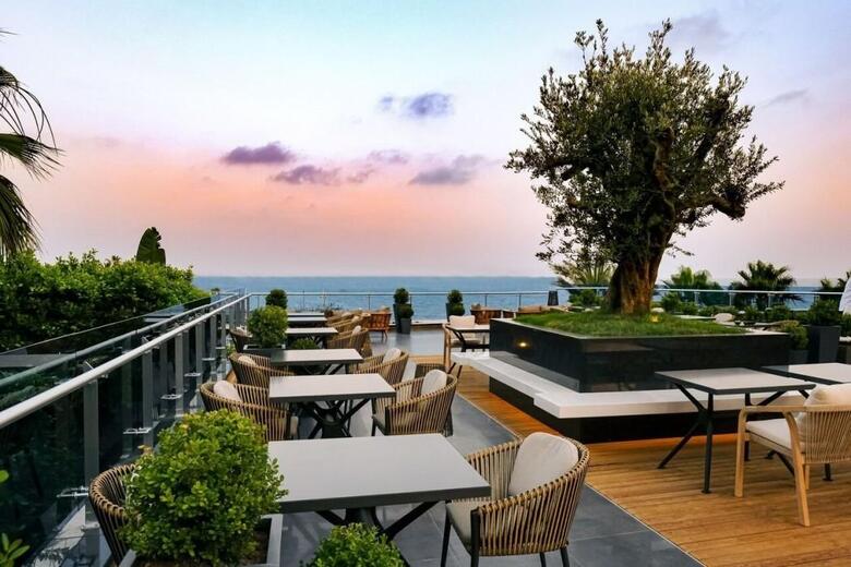 Numa Beach&spa Hotel ( Adult Only )