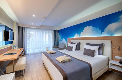 Numa Beach&spa Hotel ( Adult Only )