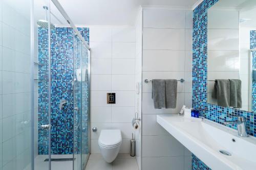 Numa Beach&spa Hotel ( Adult Only )