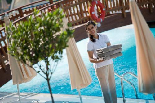 Numa Beach&spa Hotel ( Adult Only )