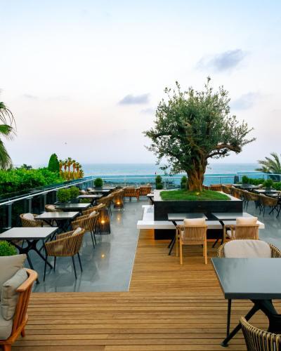 Numa Beach&spa Hotel ( Adult Only )