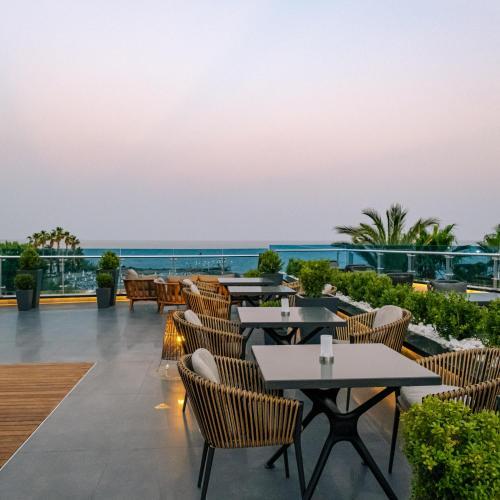 Numa Beach&spa Hotel ( Adult Only )