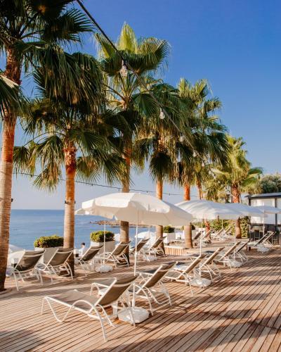 Numa Beach&spa Hotel ( Adult Only )
