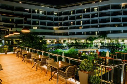Numa Beach&spa Hotel ( Adult Only )