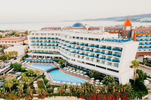 Numa Beach&spa Hotel ( Adult Only )