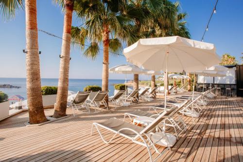 Numa Beach&spa Hotel ( Adult Only )