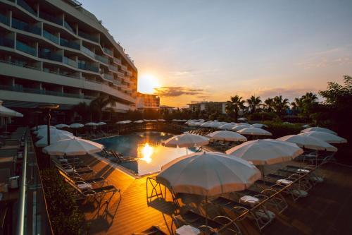 Numa Beach&spa Hotel ( Adult Only )
