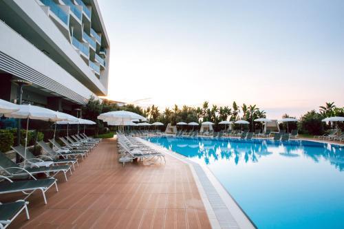 Numa Beach&spa Hotel ( Adult Only )