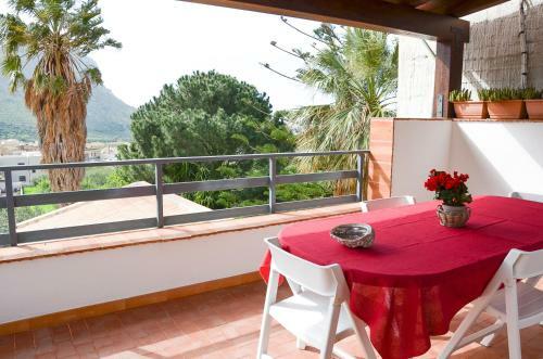 Apartamento La Grande Palma