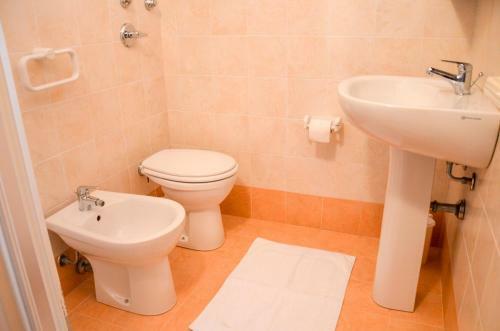 Apartamento La Grande Palma